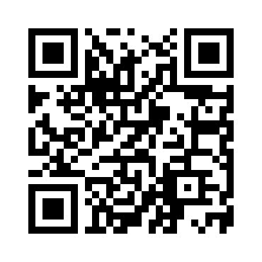 デジタル名刺のQRコード
